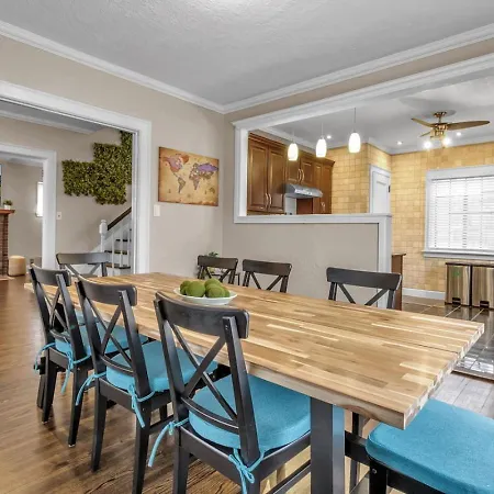 New Close To Falls Beautiful Spacious Parking Air Conditioning
